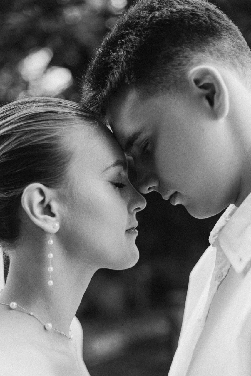 Свадебные съемки