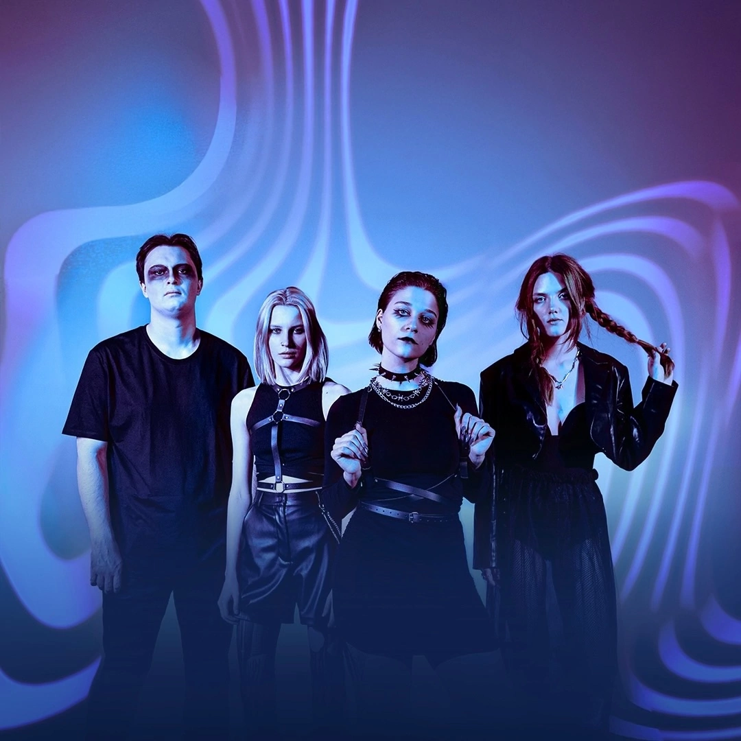 Фотосессии. Страница