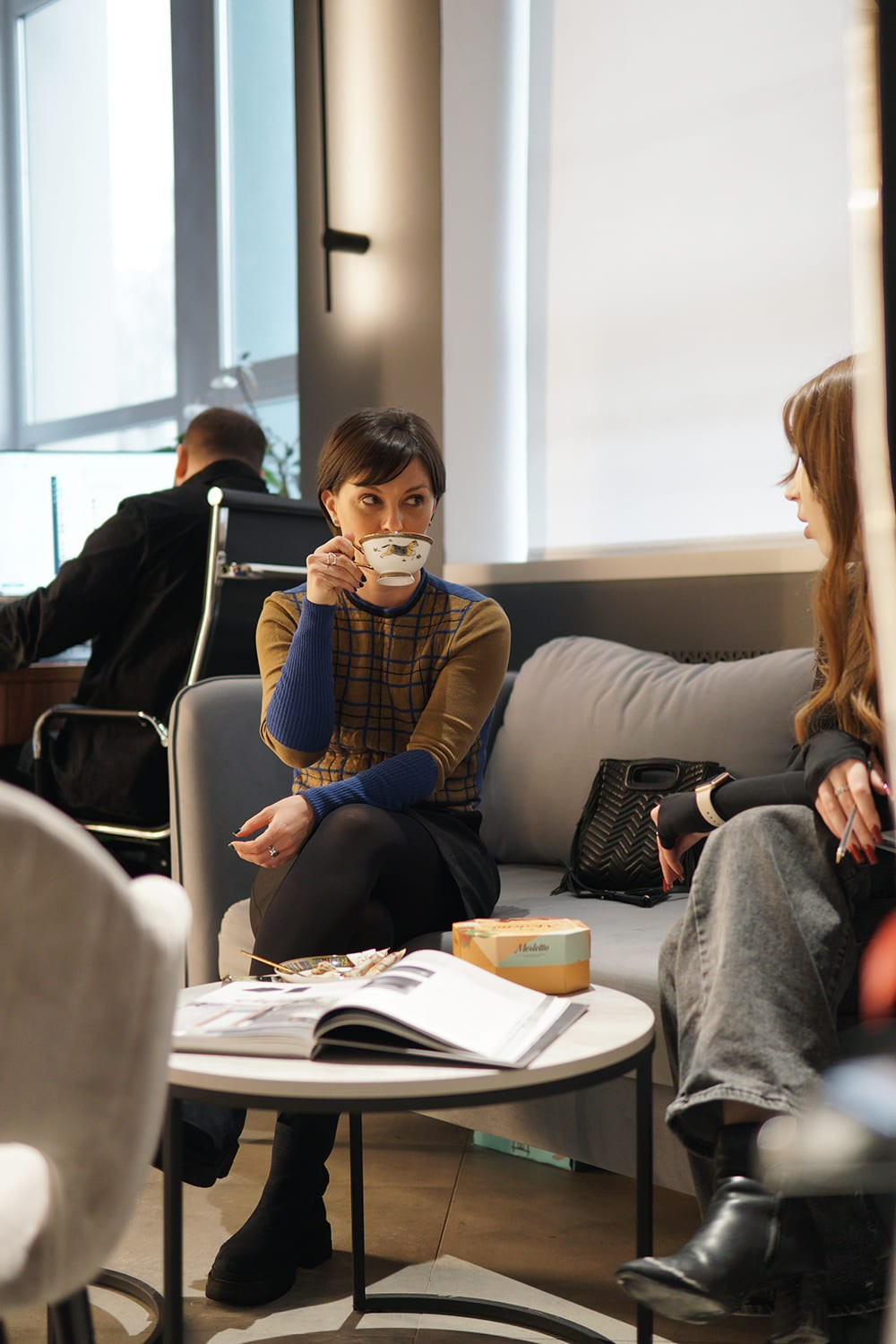 Фотосессии для брендов и бизнеса в Санкт-Петербурге. Катя Кудринская. Фотограф на мероприятие СПб. Семейный фотограф