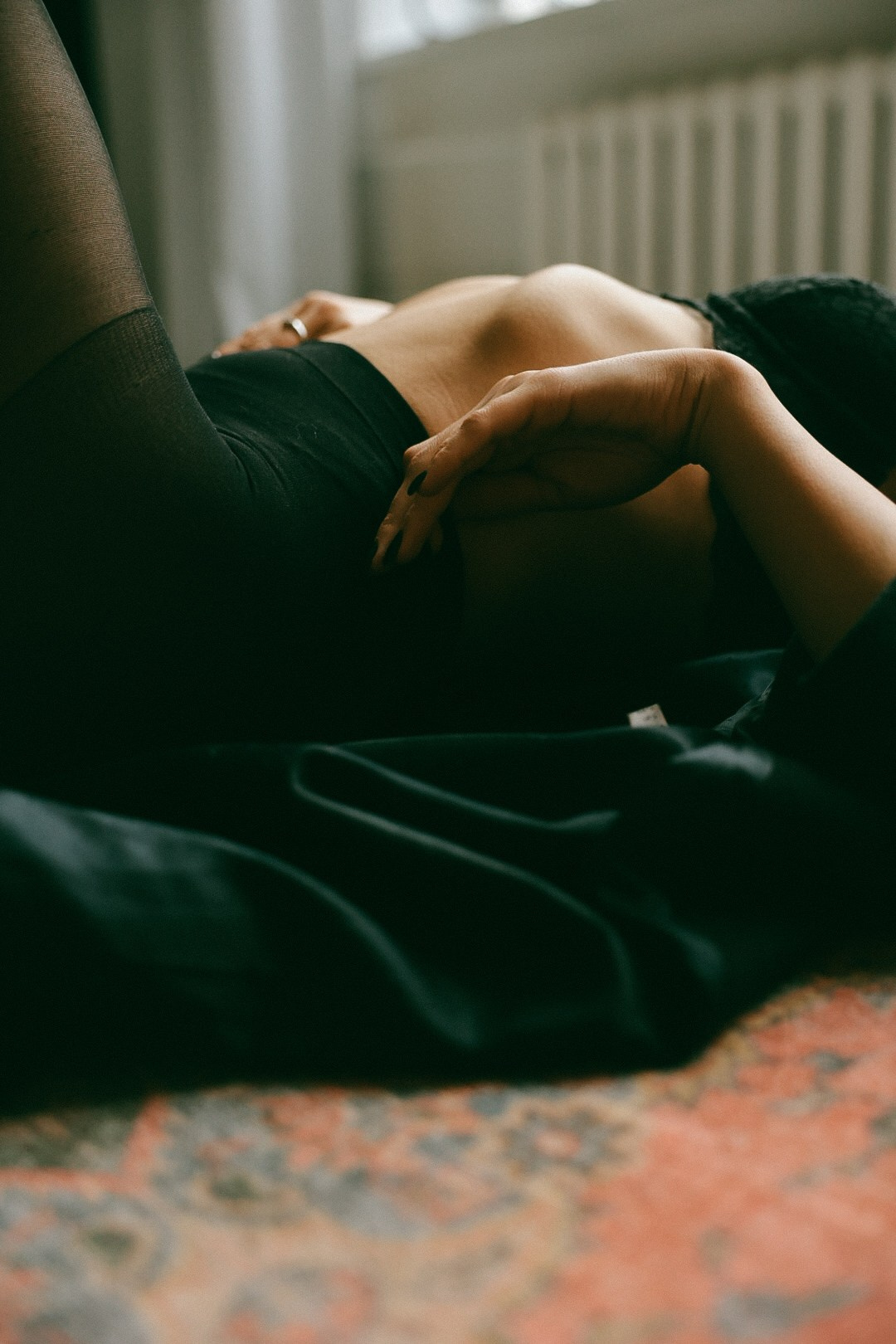 Оля. Фотограф Нижний Новгород