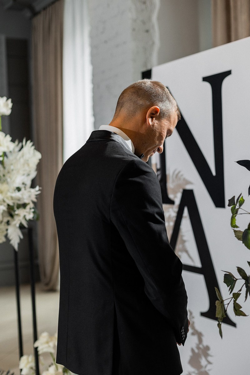 Алина и Никита. Фотограф Подсумкина Ирина