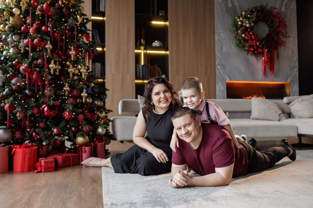 Testimonials. Семейный фотограф Александр Передерий