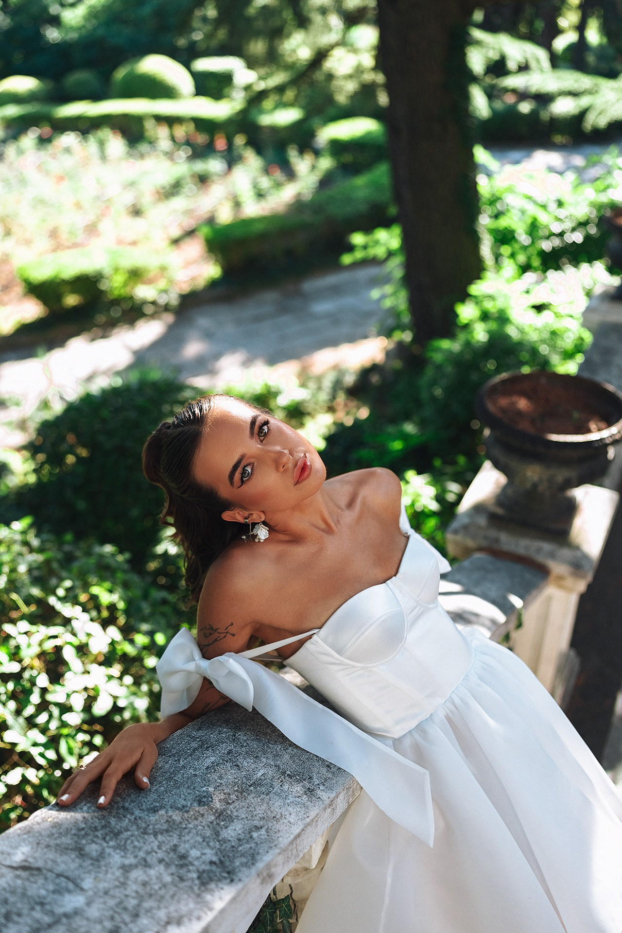 Павел и Екатерина. Свадебный и портретный фотограф в Симферополе и Крыму