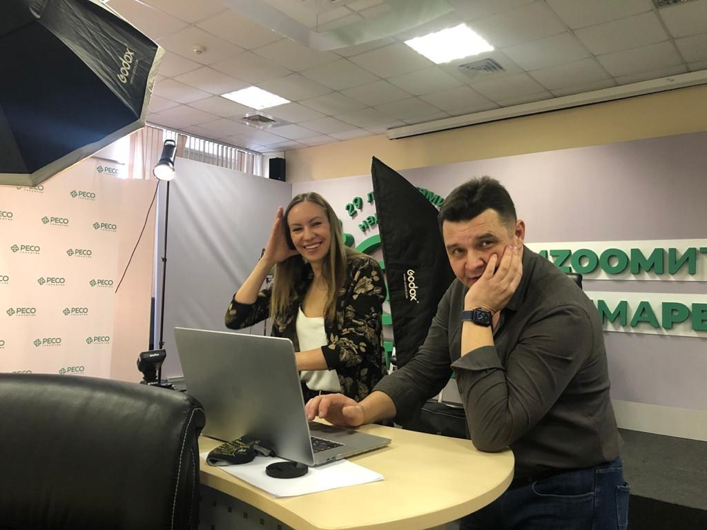 Люди. Фотограф Андрей Зикеев, фотостудия AzArt Studio в Москве