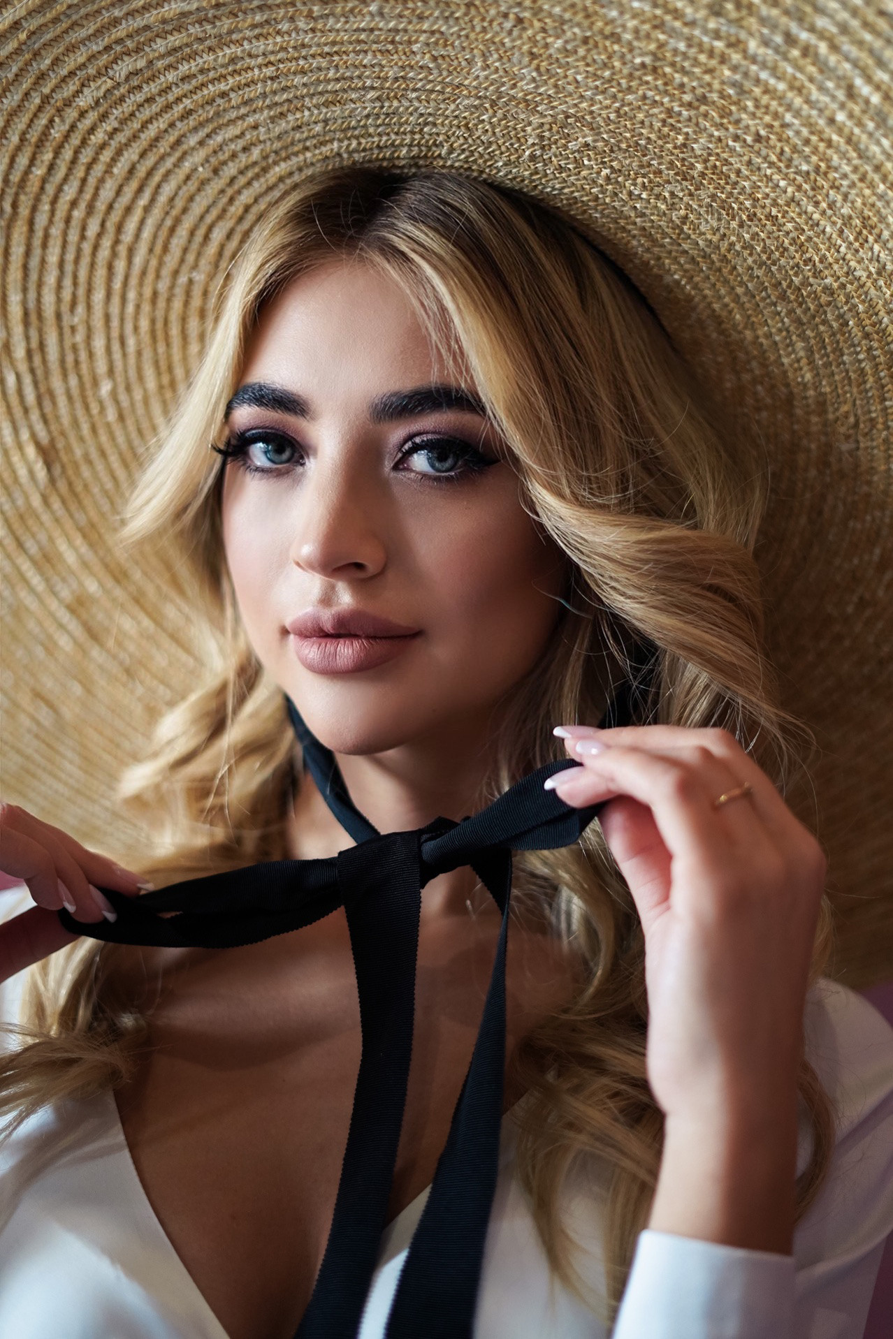 ALENA. Фотограф Москва, визуальный менеджер Дарья Шевченко