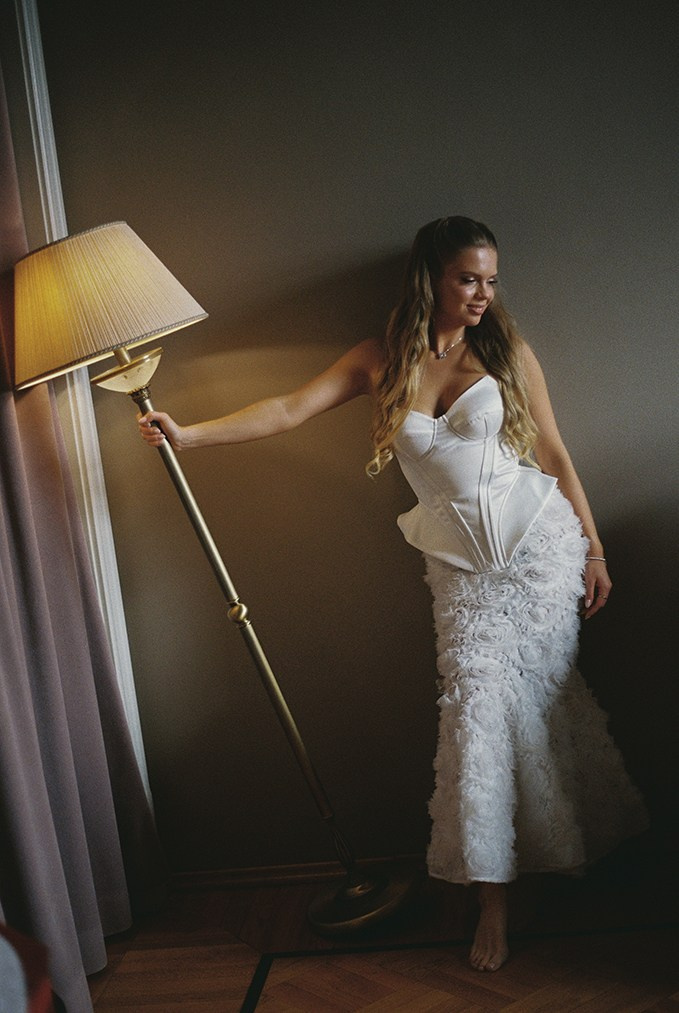 Фотограф Украинцева. Подрядчики и друзья сети свадебных площадок House for wedding