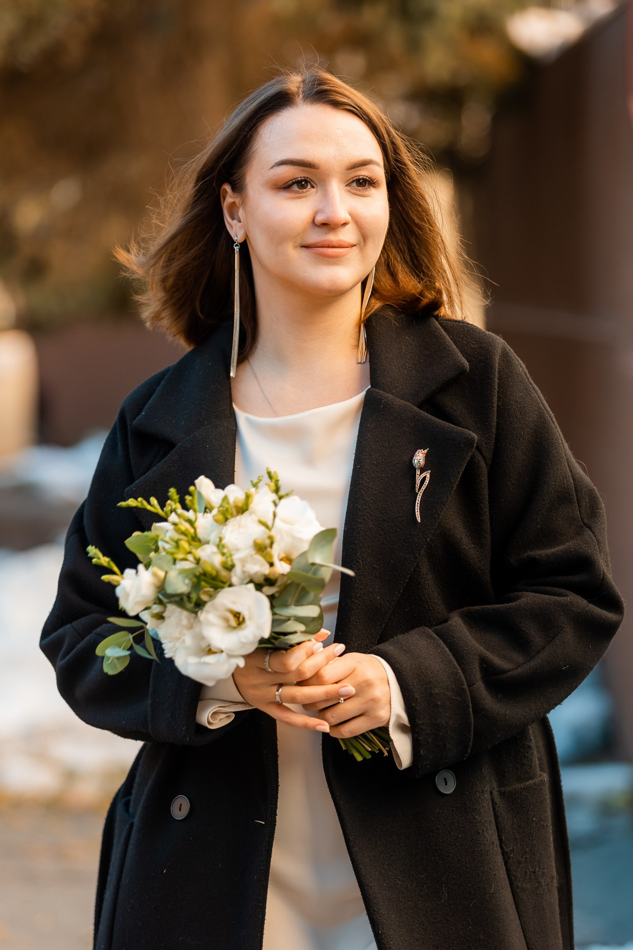 Загс на Кирова. Фотограф Илья Силин