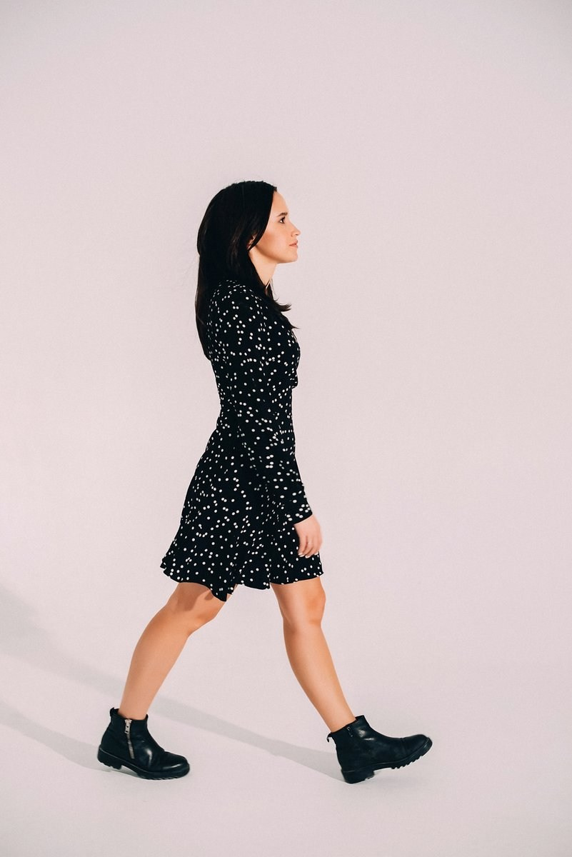 Александра. Фотограф в Екатеринбурге Артём Зайнетдинов