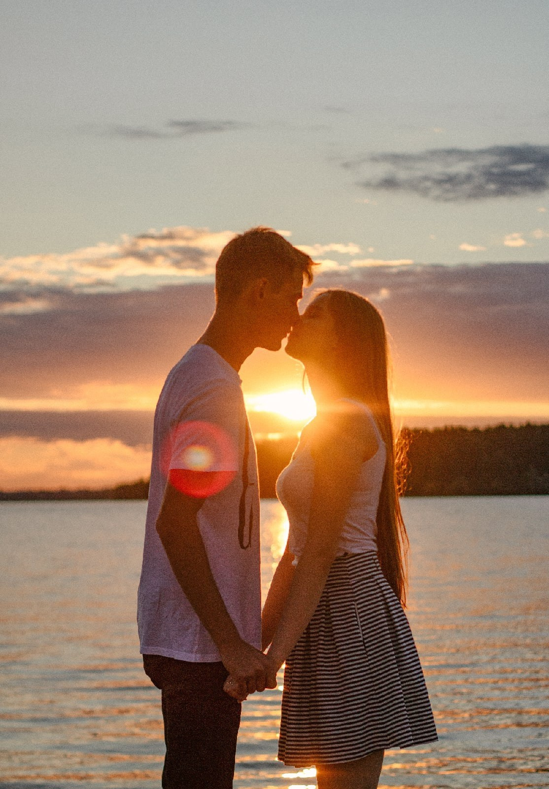 Love Story. Фотограф в Москве Асиетта