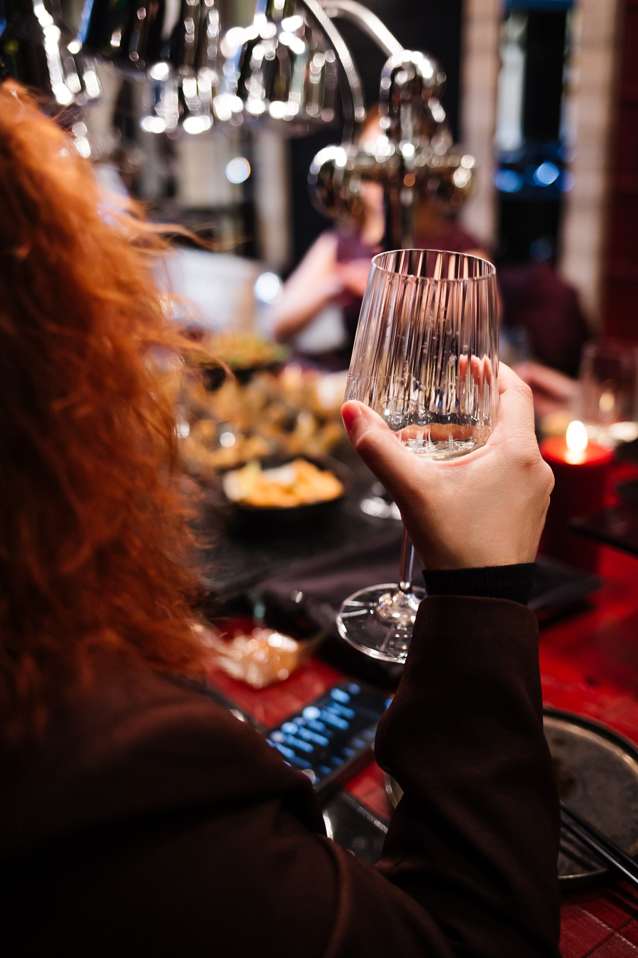 Siamese Asset — Saint Petersburg 20.02.2025. Фотогалерея Kalinka Thailand