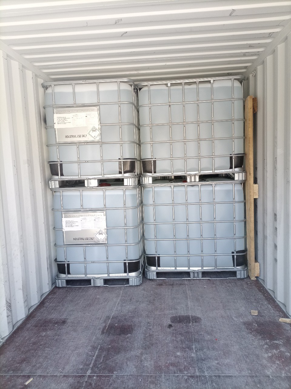 Перевозка опасных грузов. ООО «АВРК» Владивосток