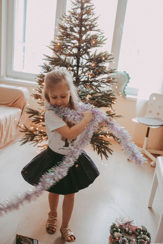 С новым 2026 годом!. Катя Сидор — фотограф в Москве