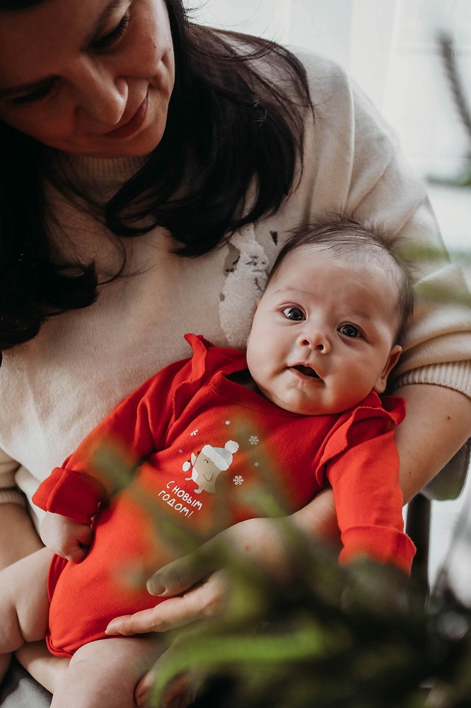 Домашняя фотосессия. Катя Сидор — фотограф в Москве