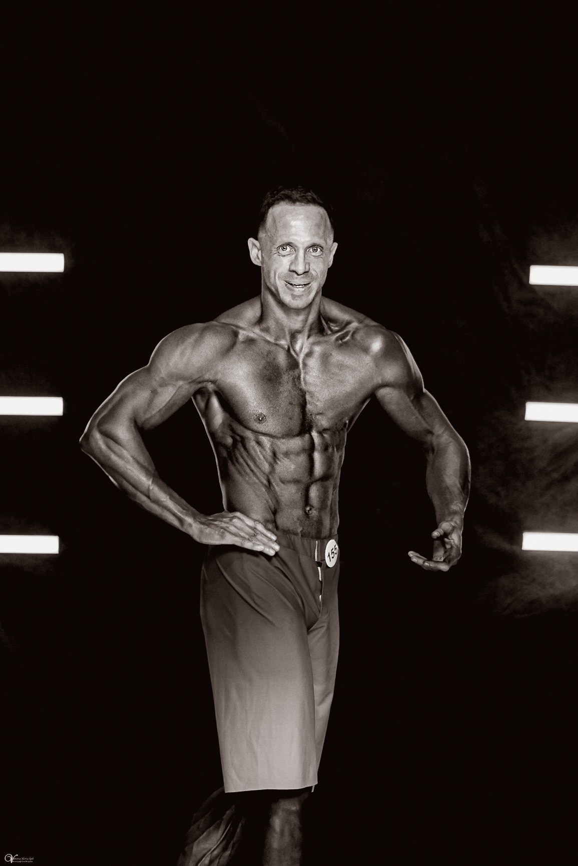 Съемка чемпионата по бодибилдингу. Фотограф женский и мужской портрет Санкт-Петербург