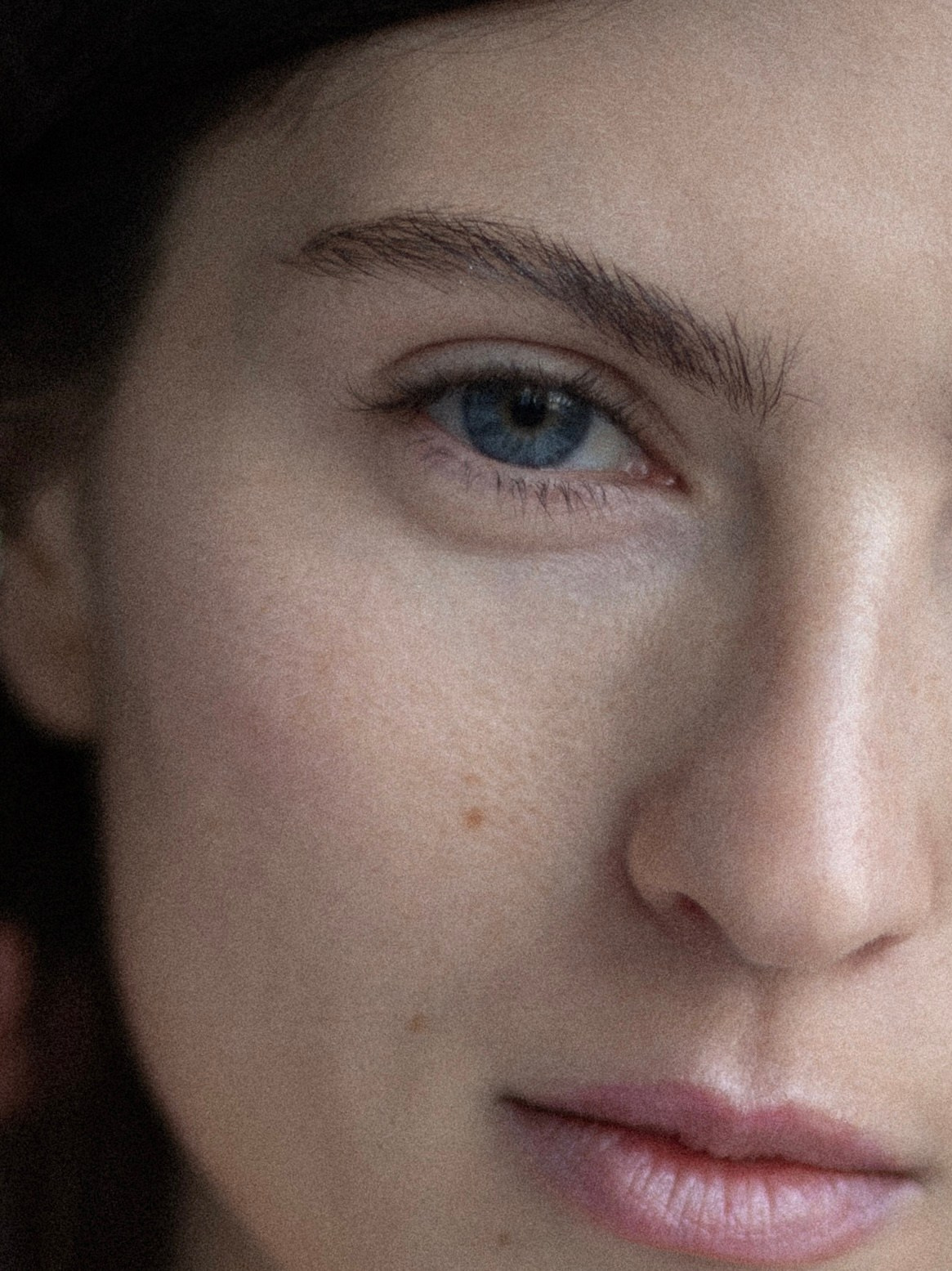 Photographer Tanya Haurylenka