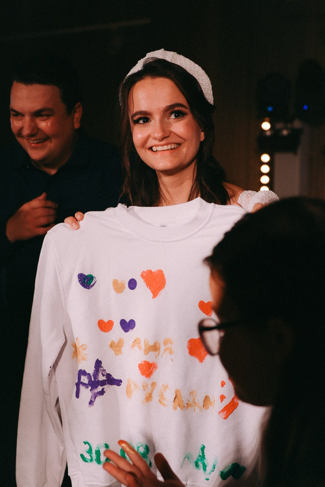 Руслан и Аня. Фотограф Нижний Новгород