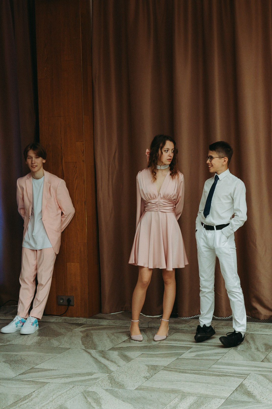 Арсений и Мария. Фотограф Нижний Новгород