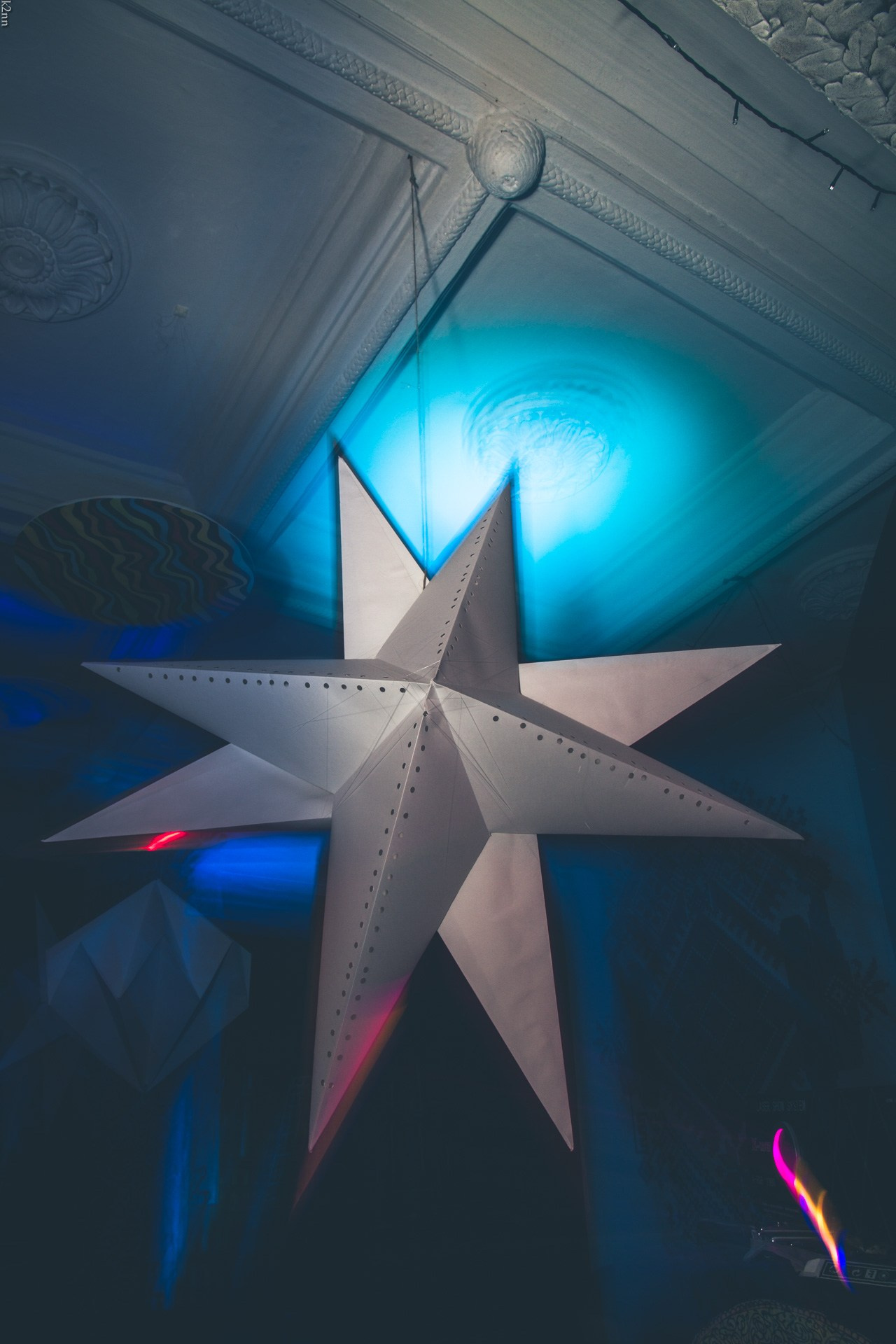 Пробуждение | Клуб Консерватория март 2019. Фотограф Антон Катунин | Симферополь