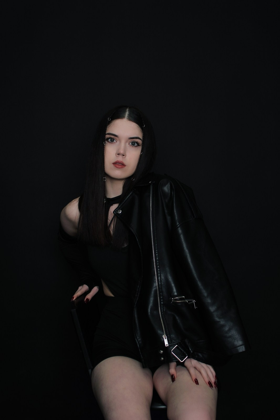 Daria Suskova. Руслан Ивановский