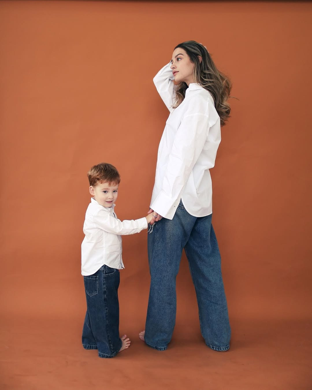 Семейная съёмка. D