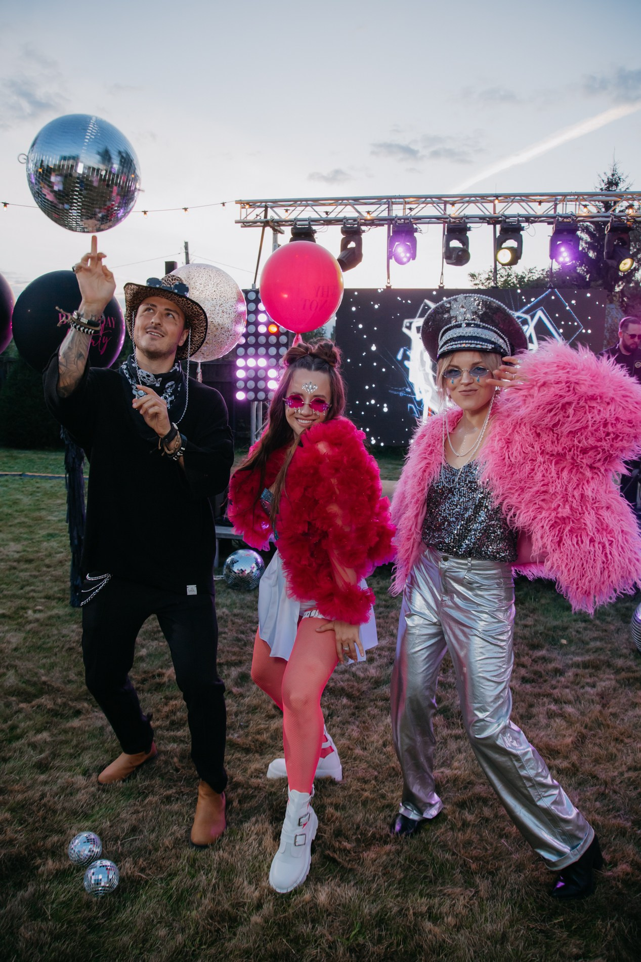 BURNINGMAN. Фотограф ваших событий