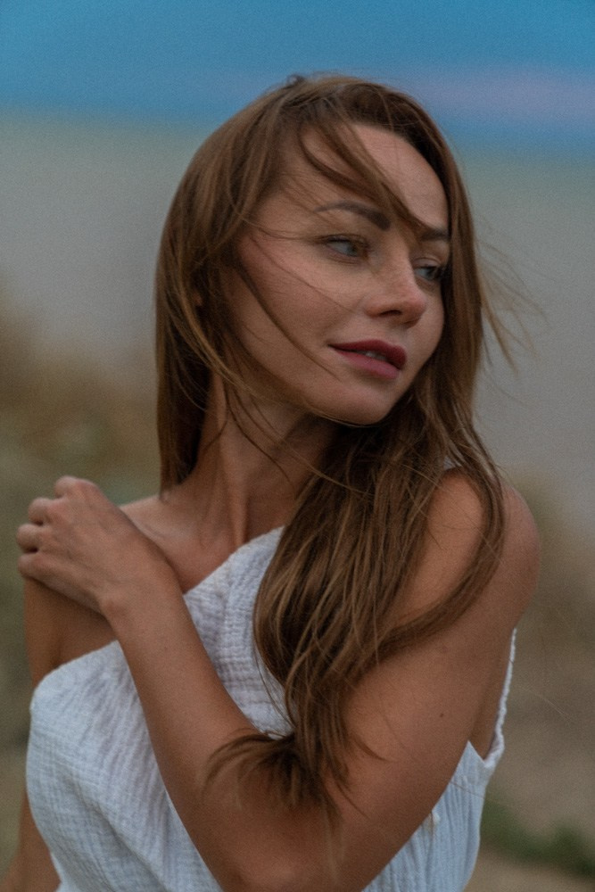 Ольга. Фотограф в Баку Екатерина Ракитянская