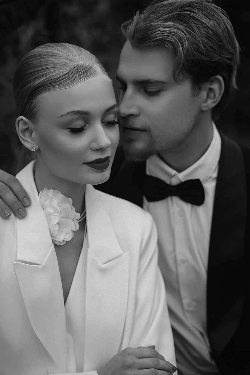 Свадебные истории. Маркова Мария — душевный фотограф со вкусом и стилем