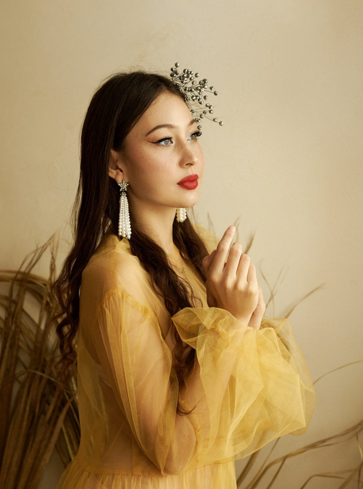 Звезда. Главная