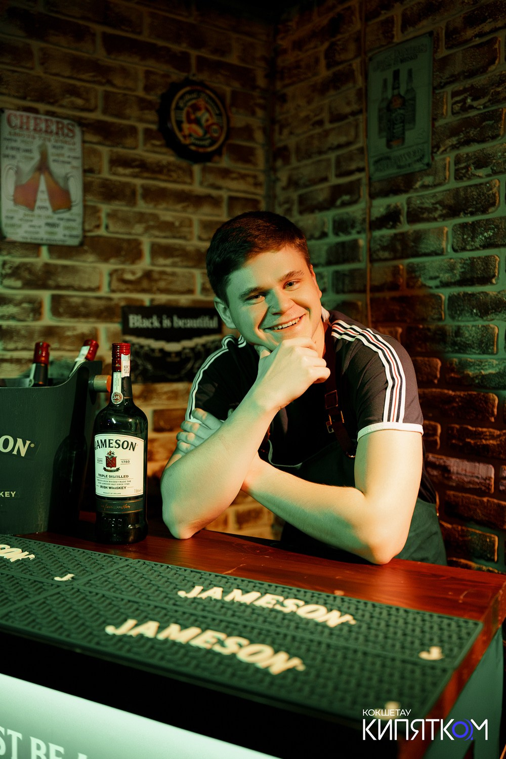 КОНЦЕРТ ФАКТОР 2. КИПЯТКОМ КОКШЕТАУ