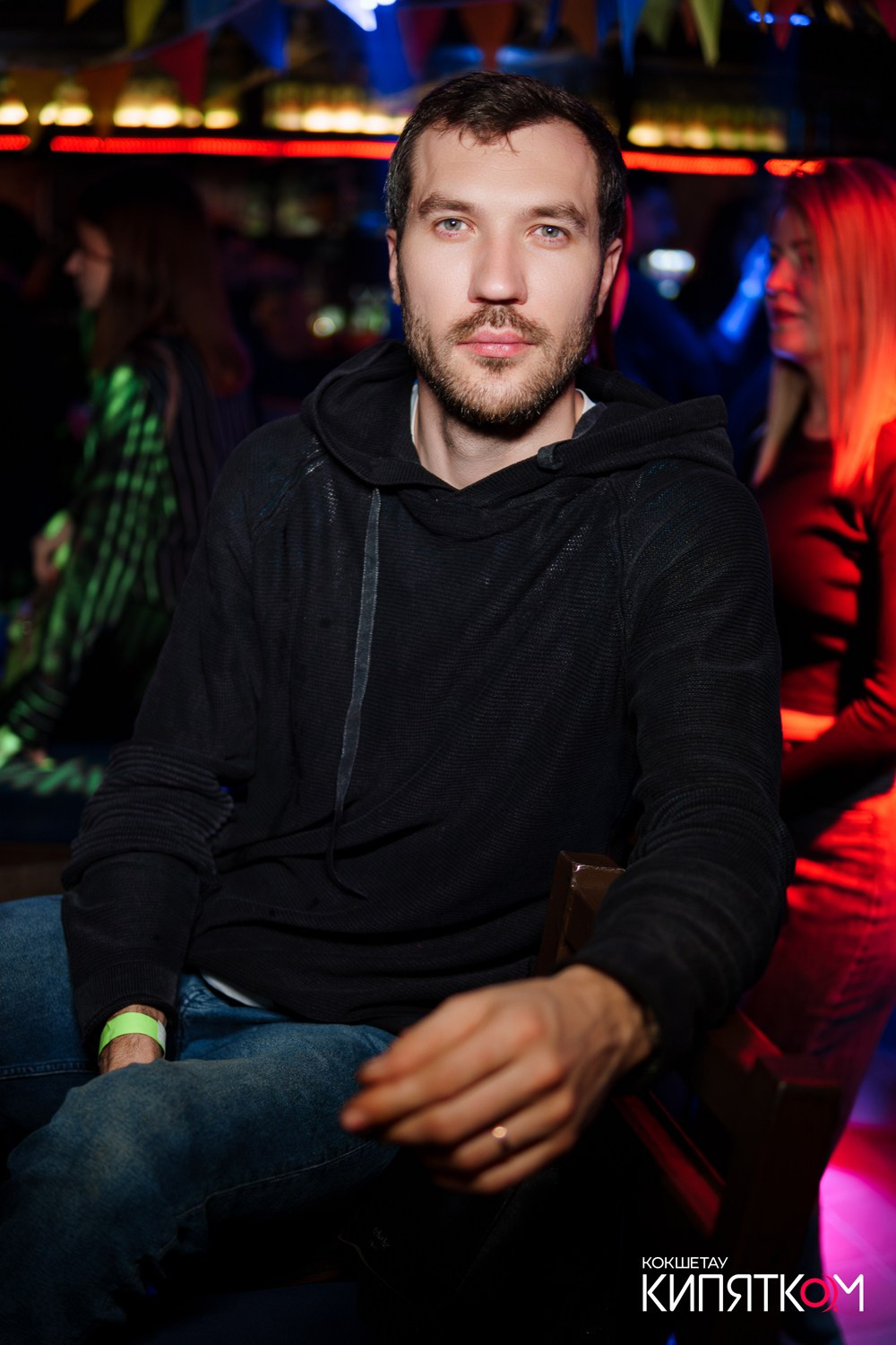 GENTLEMAN PUB. КИПЯТКОМ КОКШЕТАУ