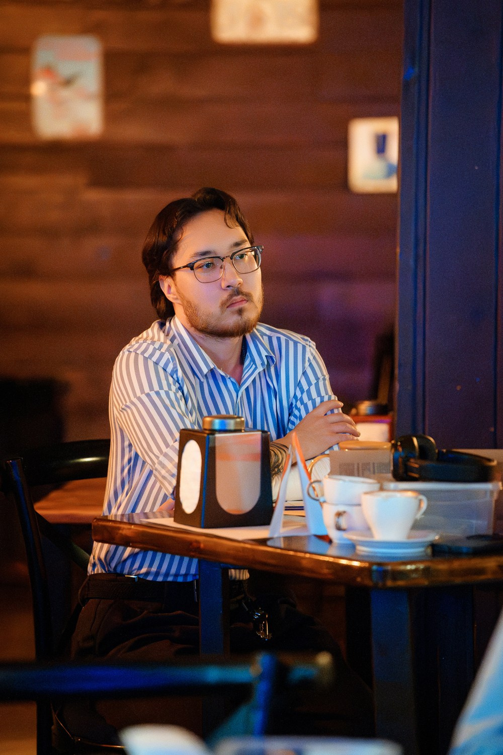 WOW QUIZ. КИПЯТКОМ КОКШЕТАУ