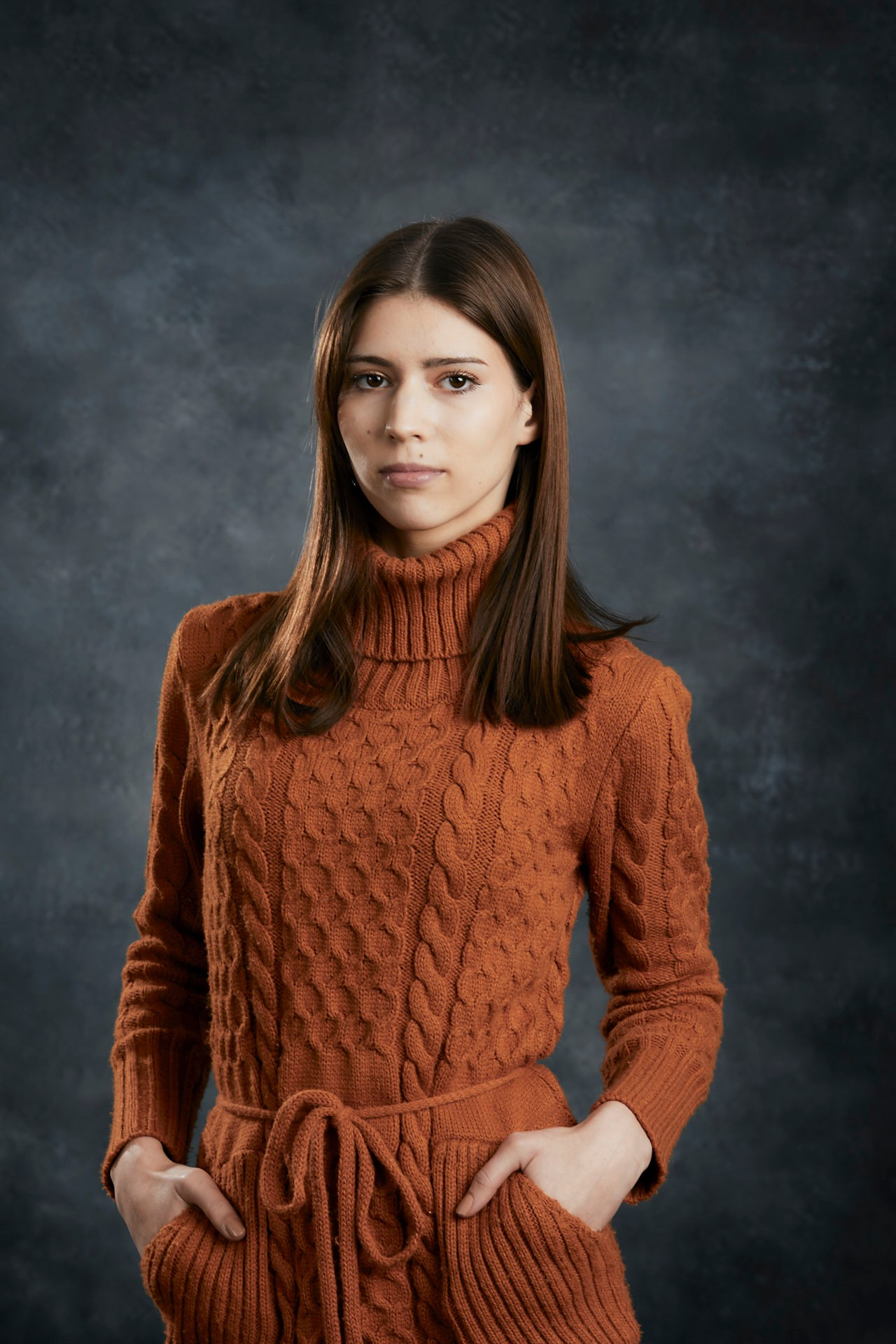 Творческая фотосессия в студии. Спортивный фотограф Некрасов Денис