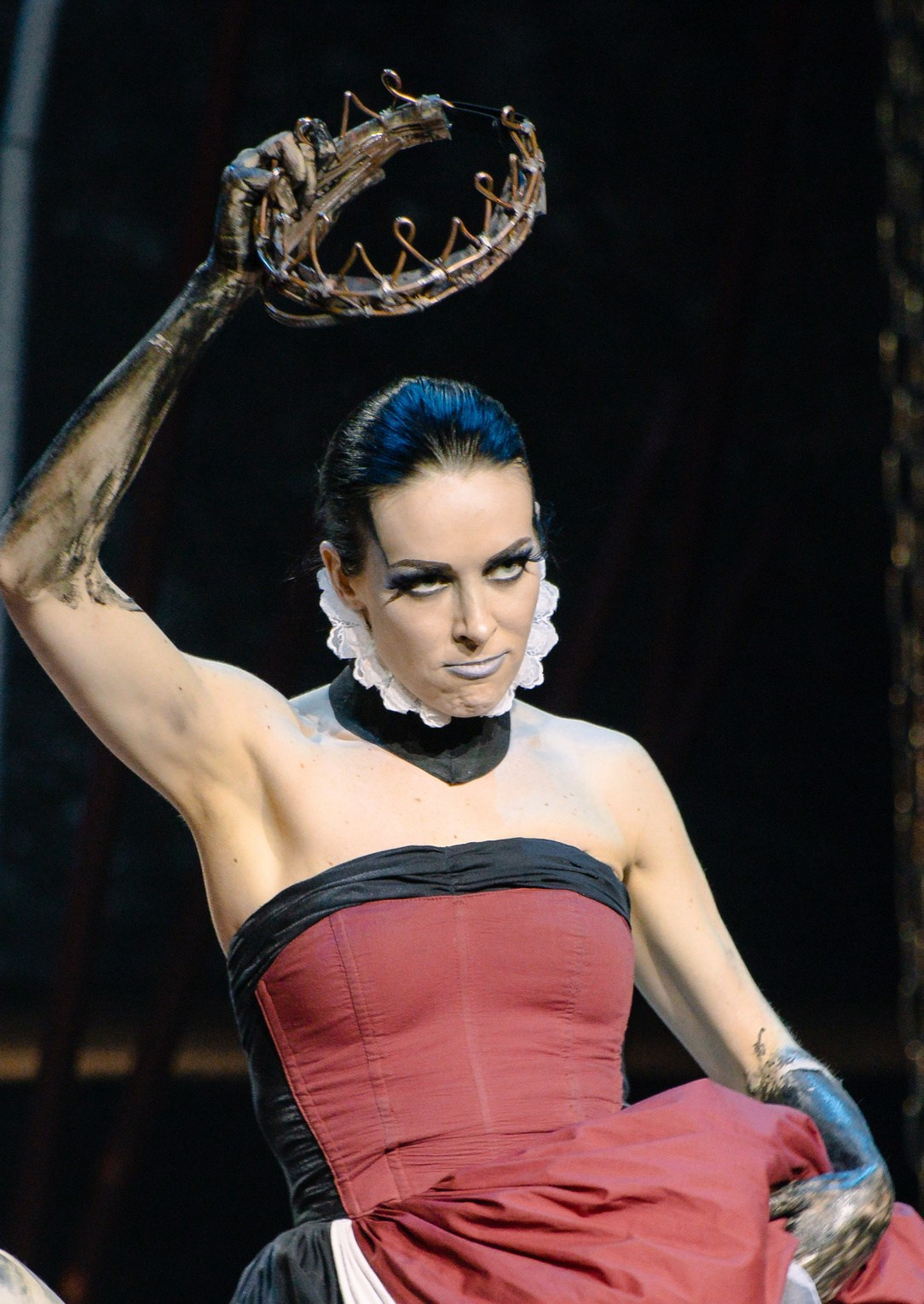 Шекспир_Сон_Чехов Центр. Фотограф. г. Южно-Сахалинск. Олег Толстов