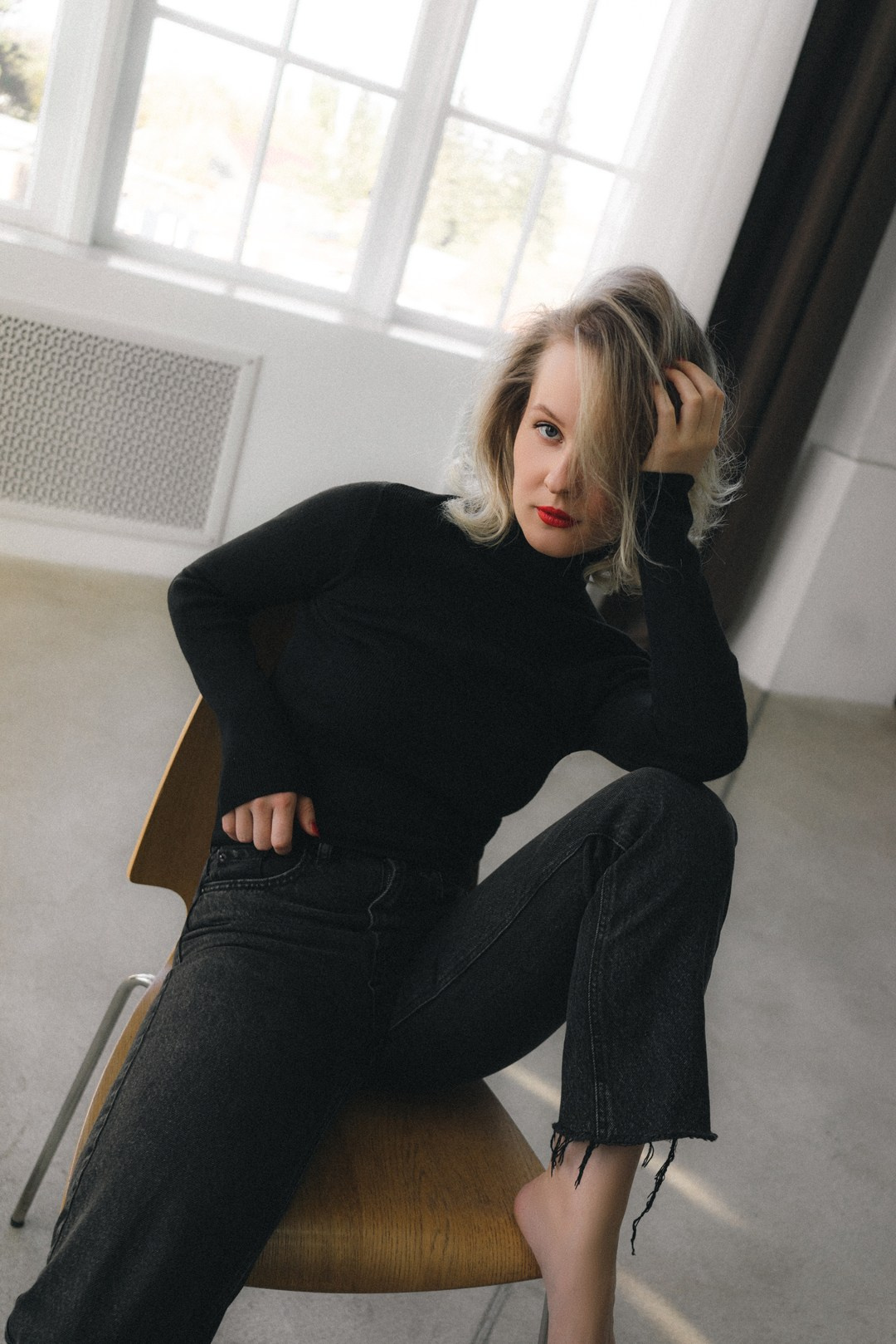 Ангелина. Фотограф Краснодар