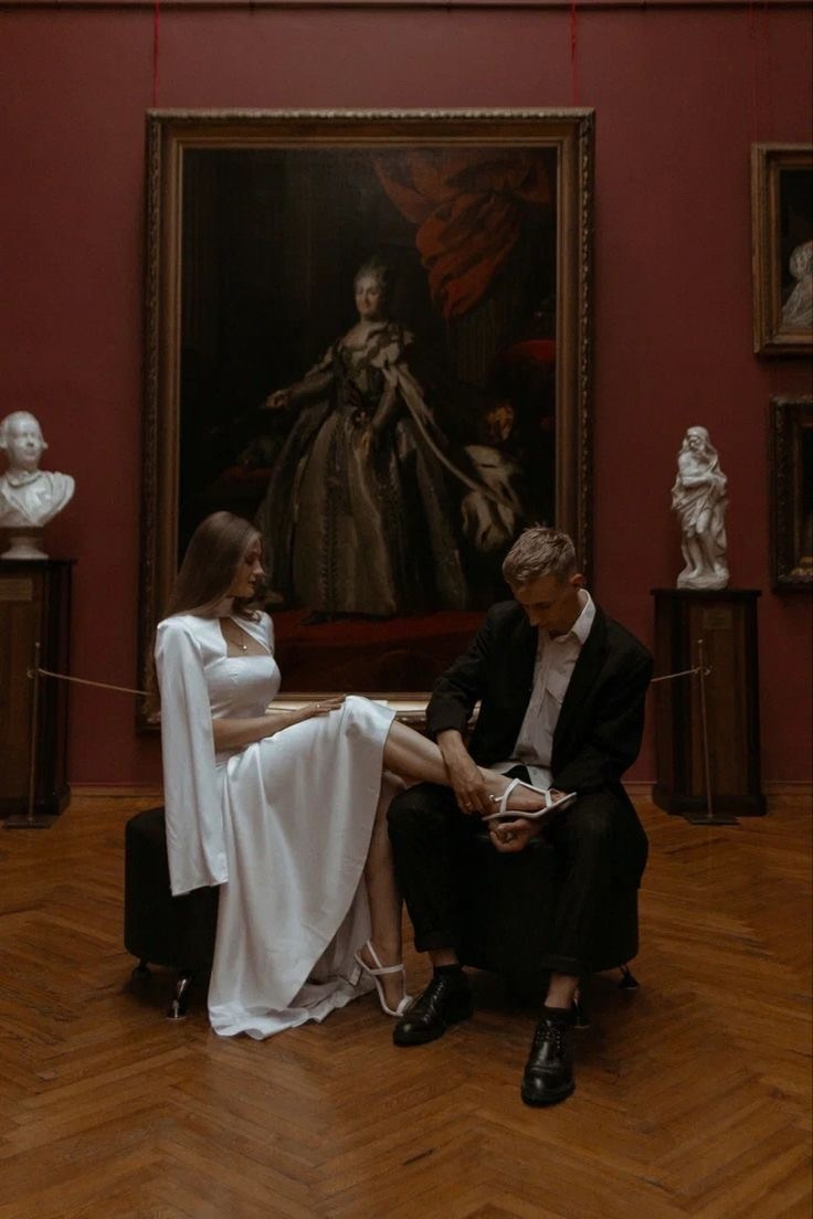 Творческий проект 28 апреля 2024