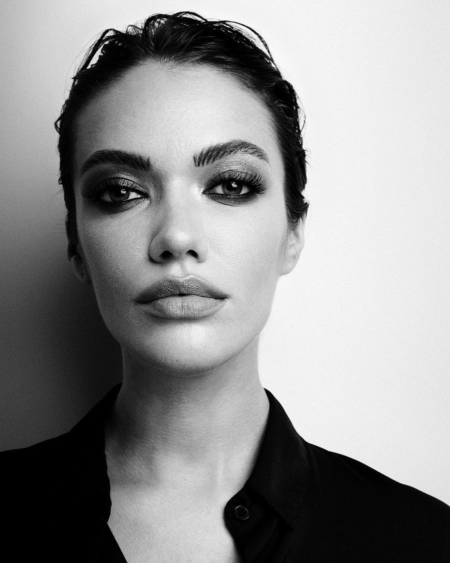 Editorial. Shakhveledova.ru