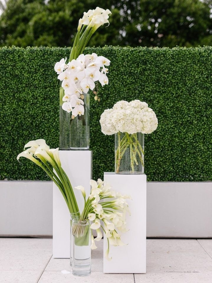 Украшения мероприятий. CKflora