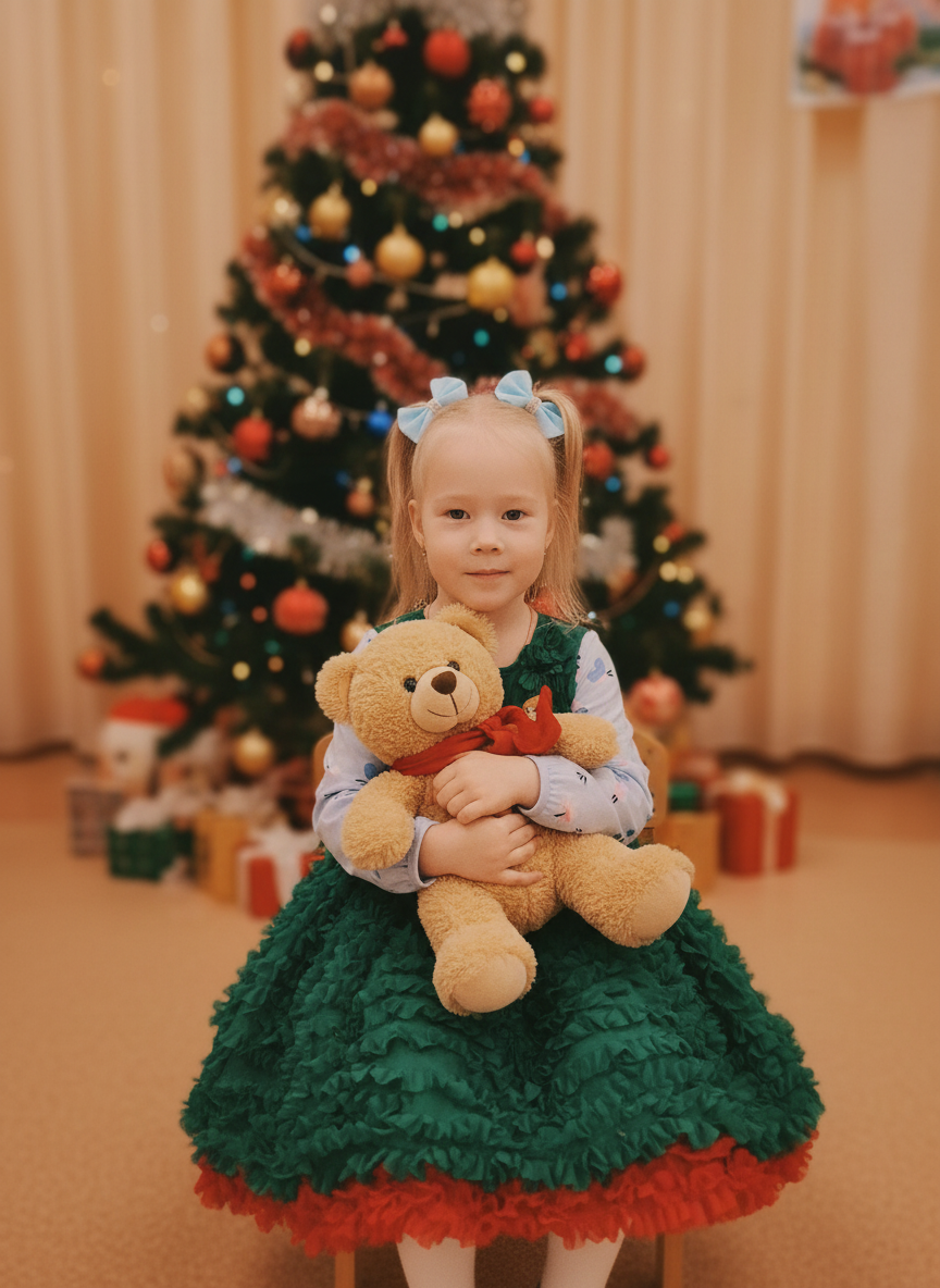 ИИ фотосессии. Фотограф в Перми Любовь Огородова | Авторские туры