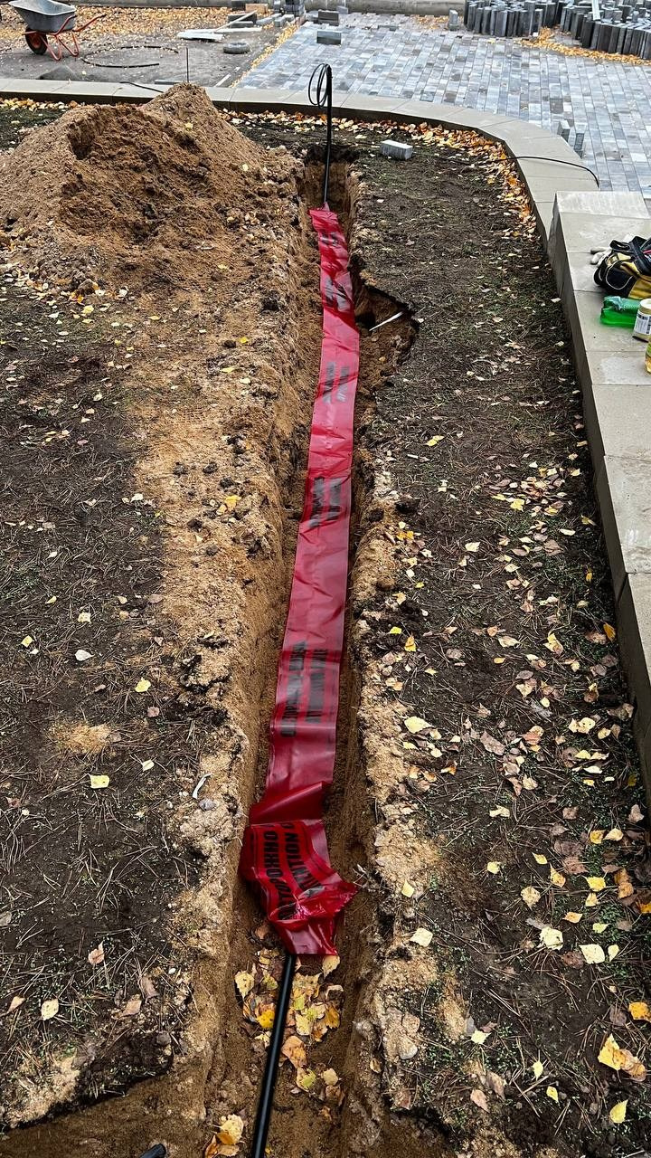 Lightscape. IlluminaSPB — Ваш надежный партнёр в мире электричества