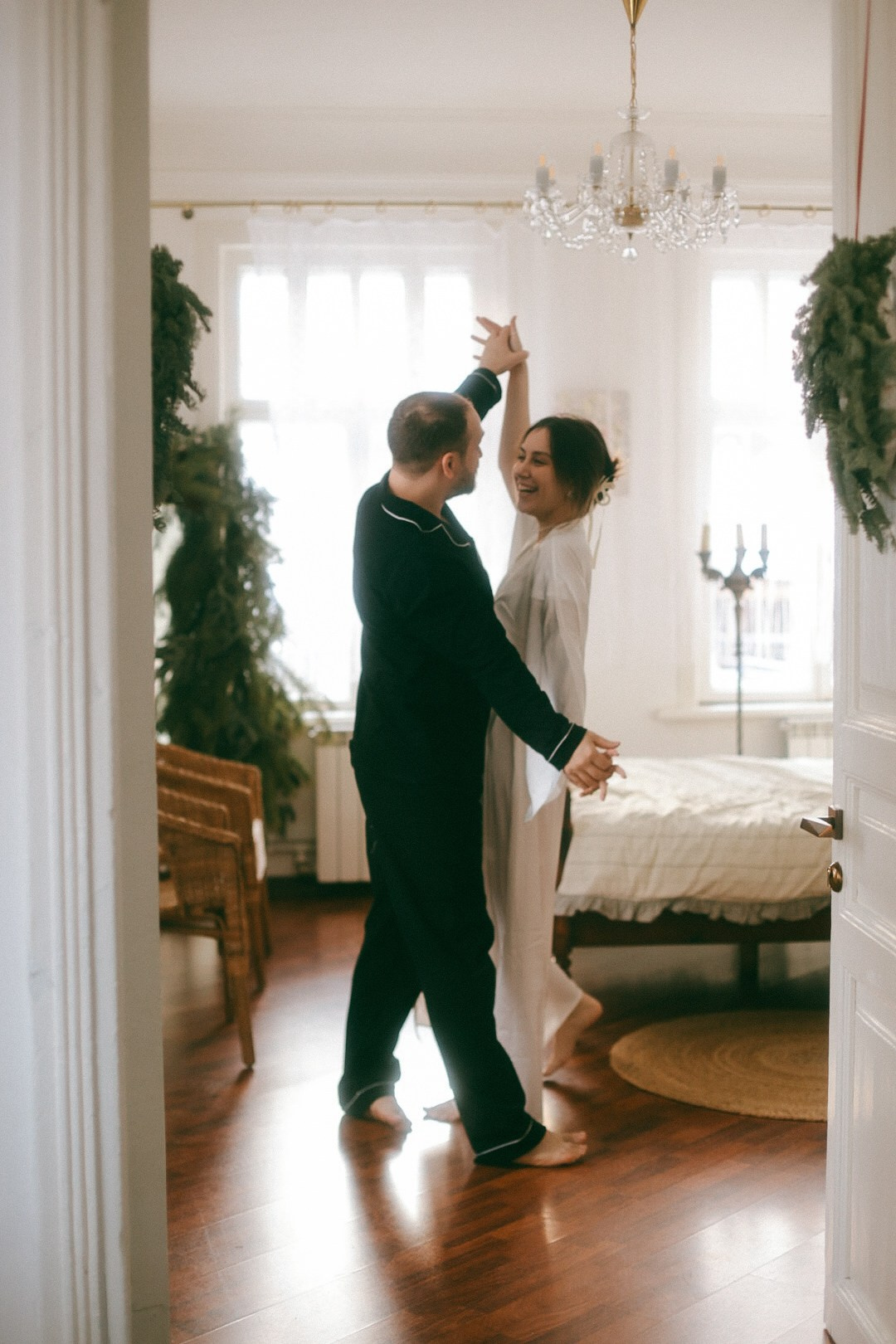 Коля и Лиза. Фотограф Нижний Новгород