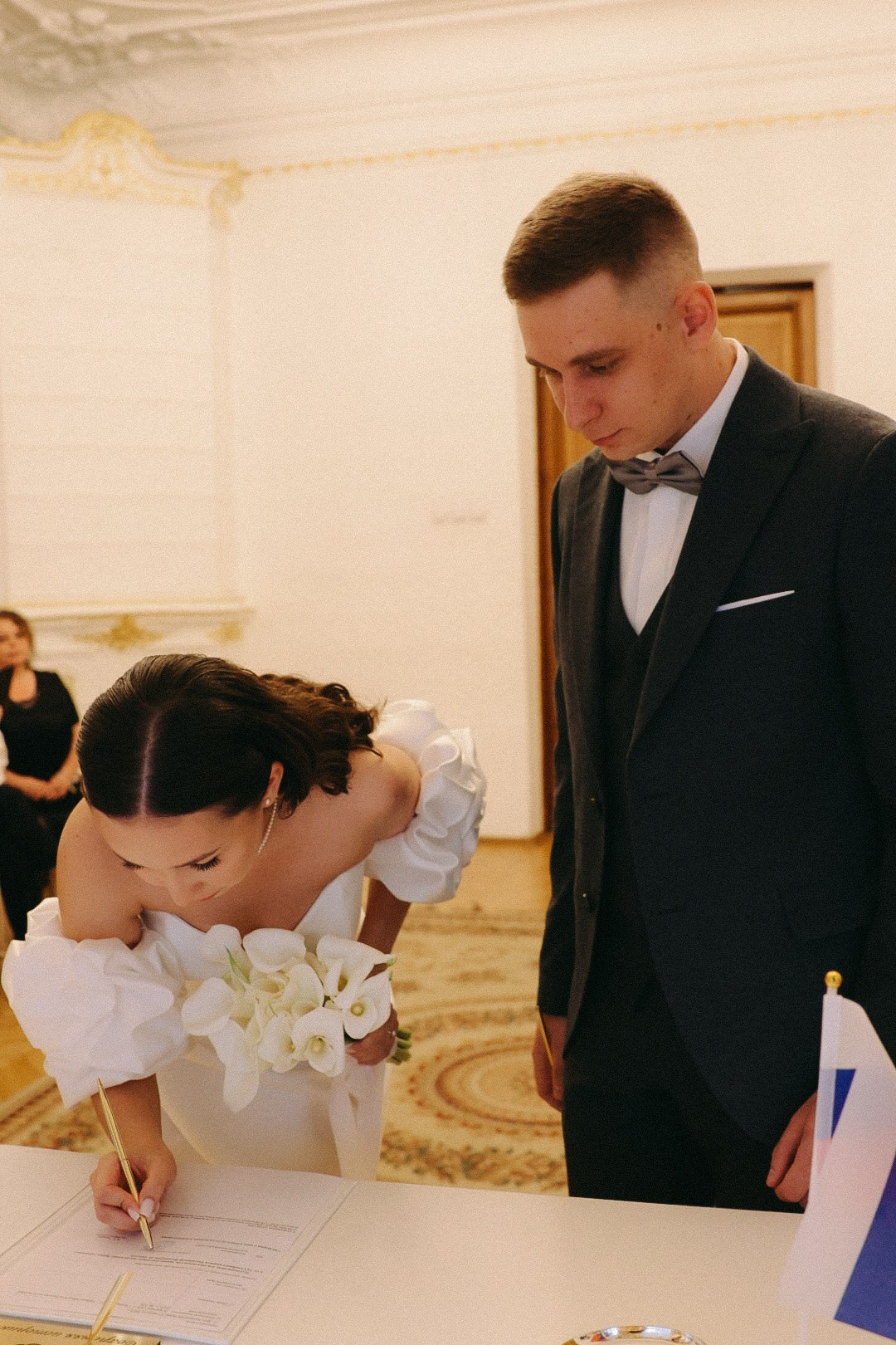 Руслан и Оксана. Фотограф Нижний Новгород