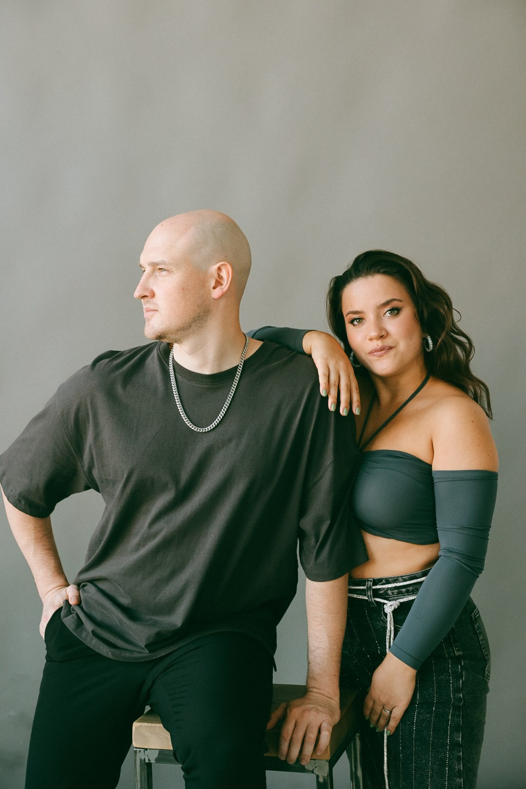 Yakov & Elizaveta. Фотограф Нижний Новгород