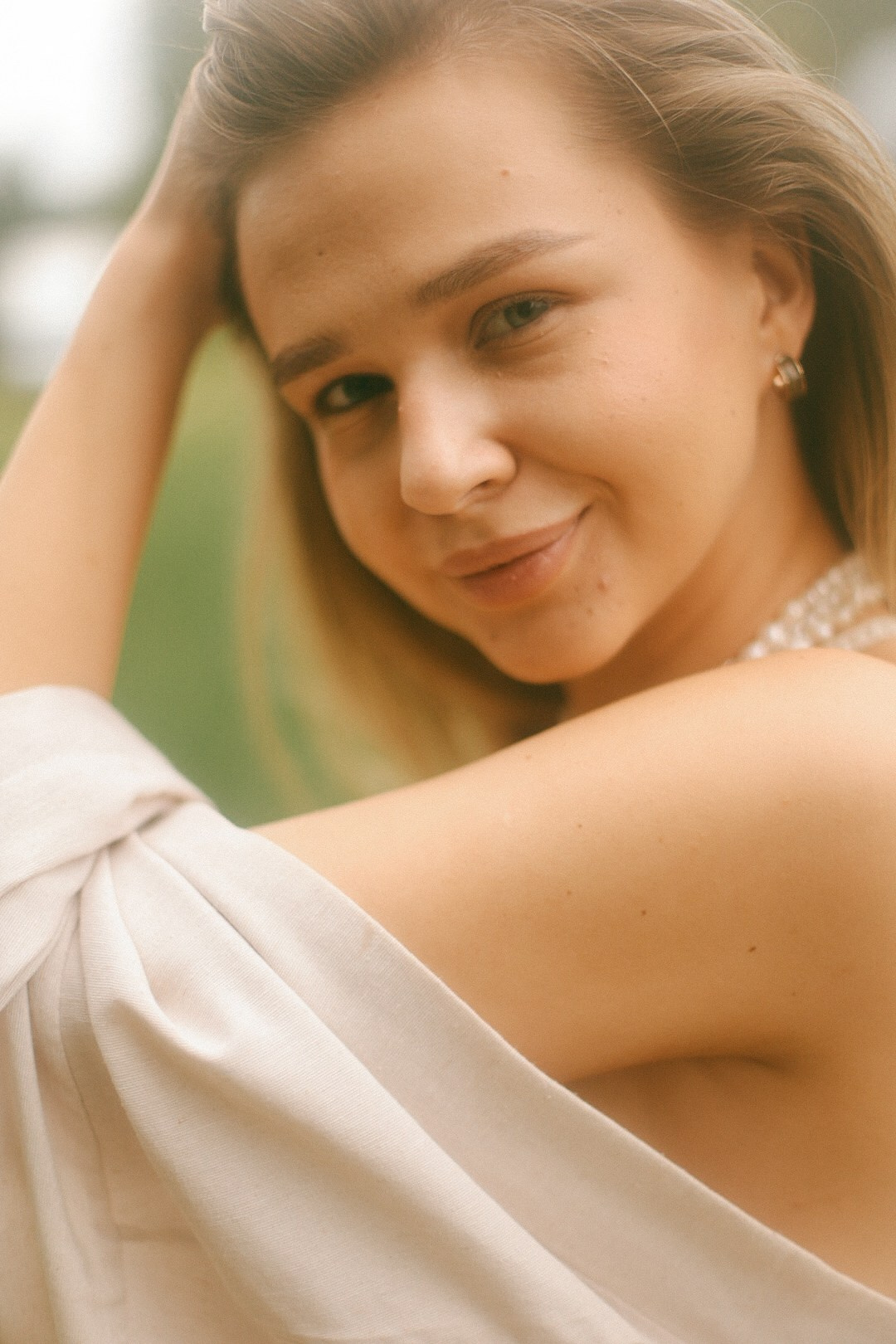 Таня. Фотограф Нижний Новгород