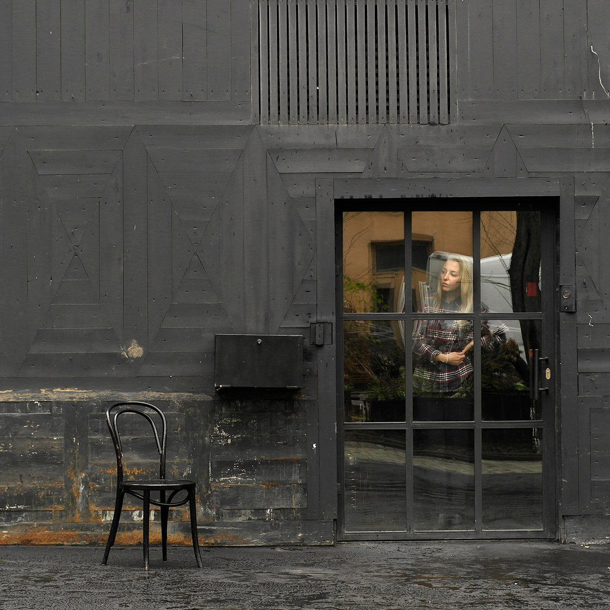 Street. Vasiliy Riabovol — Fine Art Photographer | Time, Space, and Silence