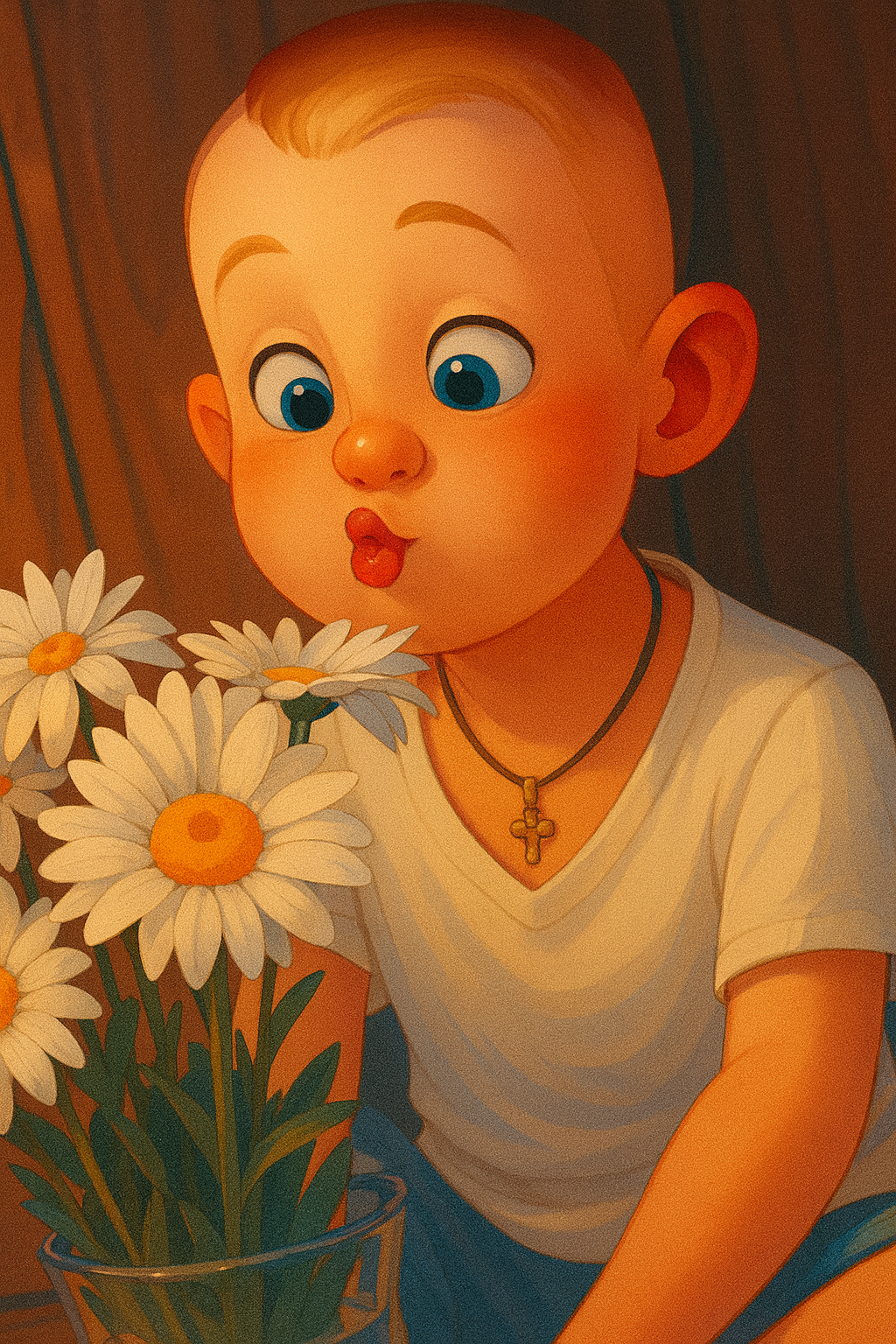 Егоркины сказки. Https://malovafoto.ru