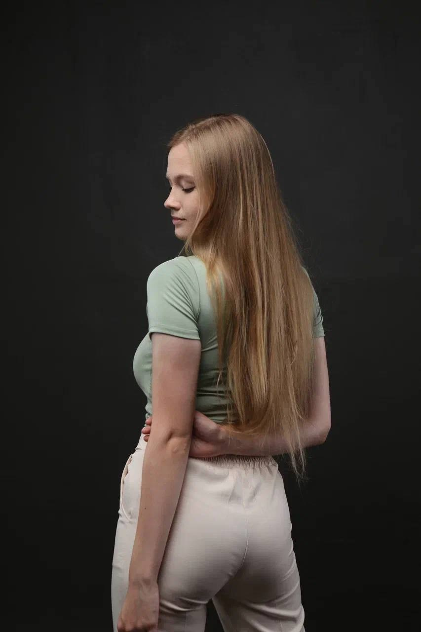 Вероника. Костюмер, художник кино и телевидения в спб