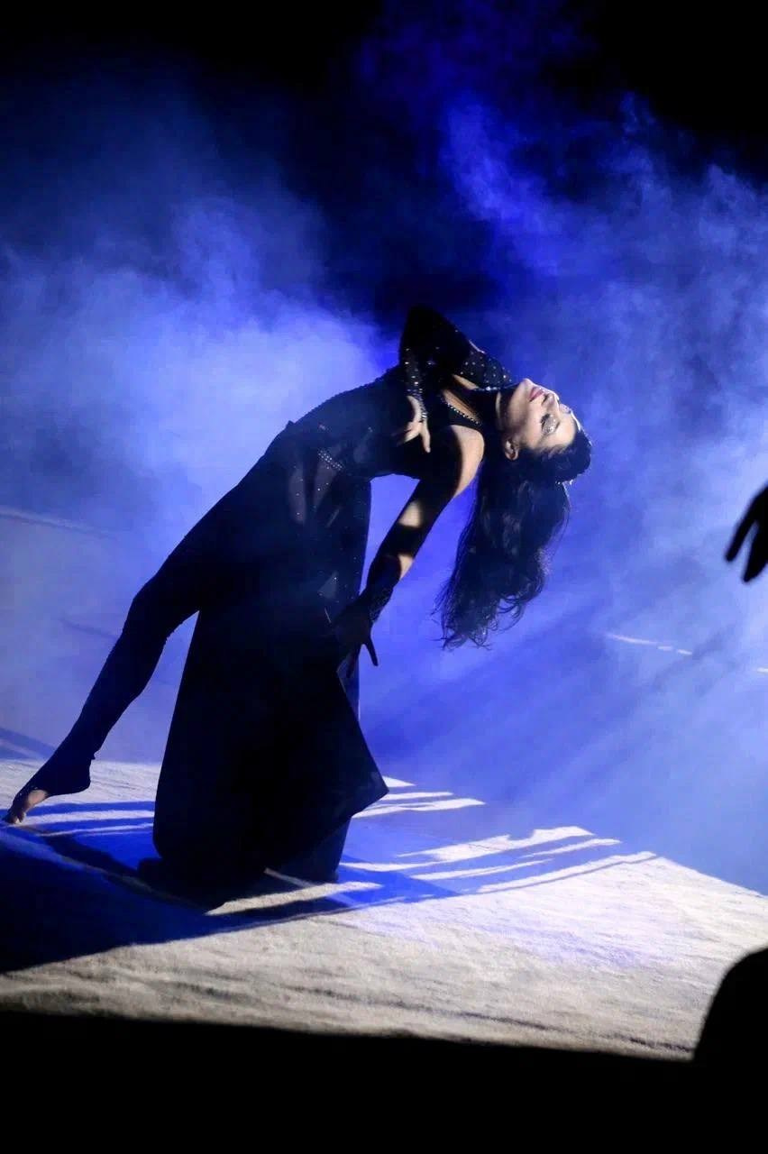 Океонариум. Костюмер, художник кино и телевидения в спб