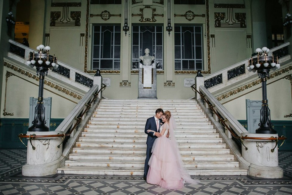 Портфолио. Свадебный и репортажный фотограф