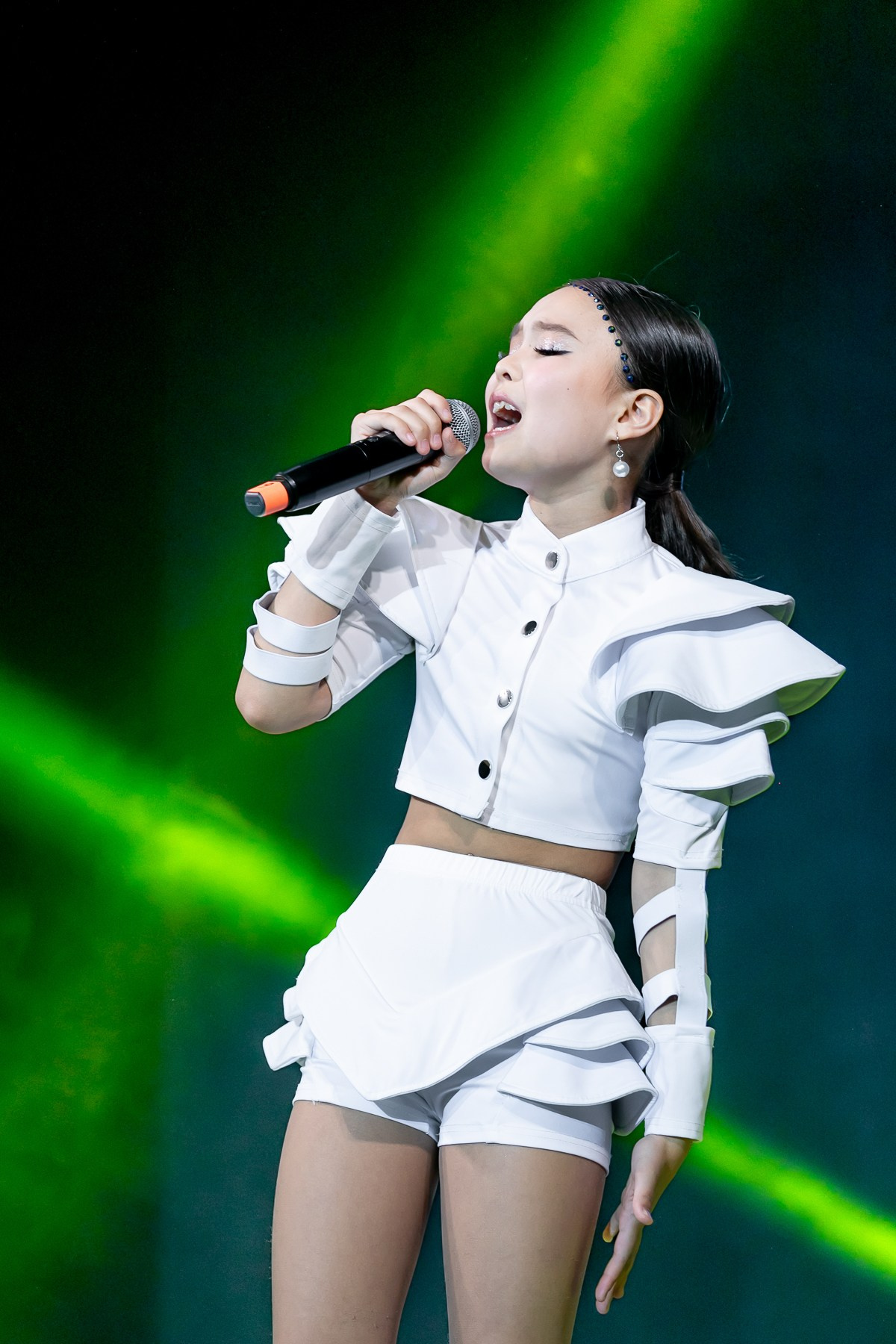 Концертная съёмка. Профессиональный фотограф Булгакова Татьяна. Владивосток