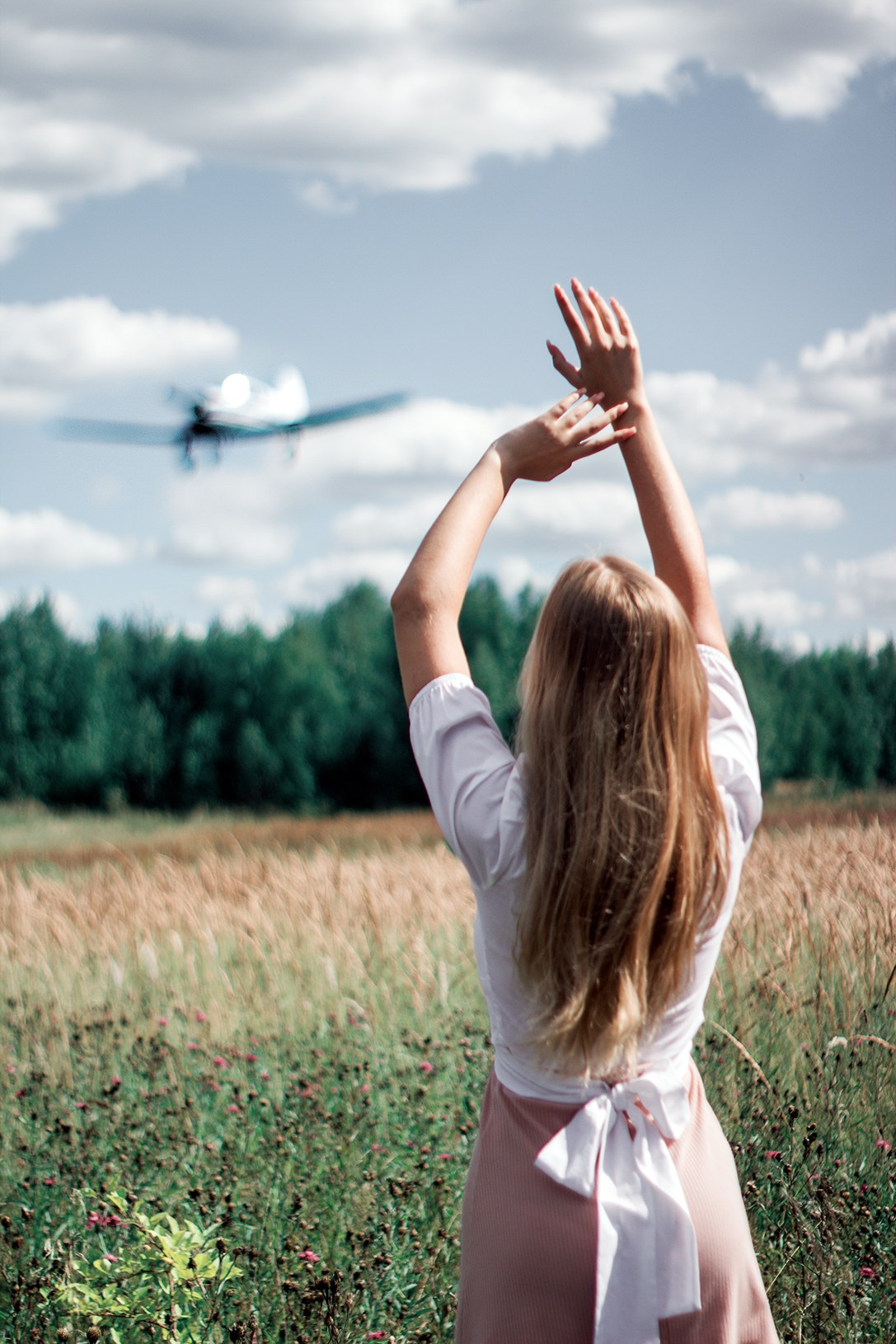 Анастасия. Фотограф Казначеева Юлия Иваново/Москва